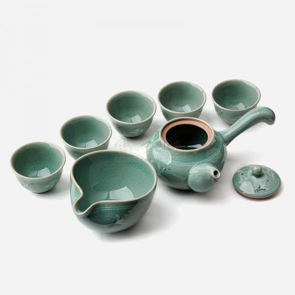 찻주전자 방치해도 되나요? 물로난 행궈도 되나요ㅡ의 0번 째 이미지