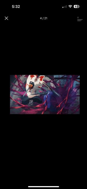 이거 어떤 캐릭터인지 아실까요???의 0번 째 이미지