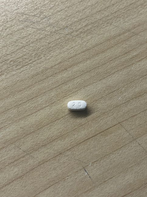 정신과에서 받은건데 무슨 약인가요?의 0번 째 이미지