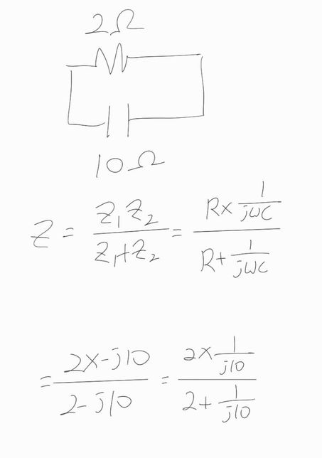 전기공학 회로이론에 대해 질문 드립니다.의 0번 째 이미지
