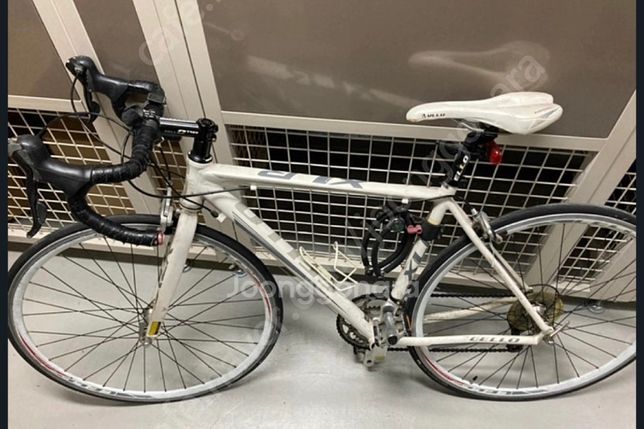 첼로 로드자전거 xlr 모델명, 년식이 뭘까요?의 0번 째 이미지