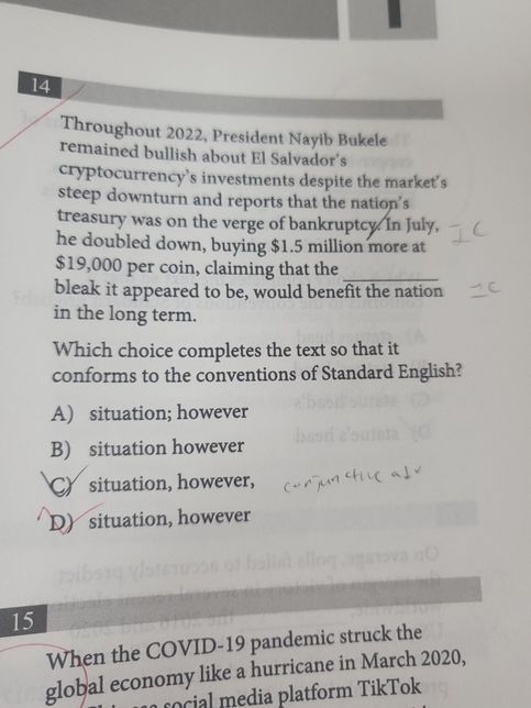 영어문법 헷갈리는거 도와주세요..의 0번 째 이미지