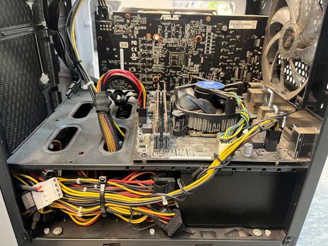 제 데스트탑 컴퓨터의 SSD를 교체하려는데 무엇을 사야하나요?의 2번 째 이미지