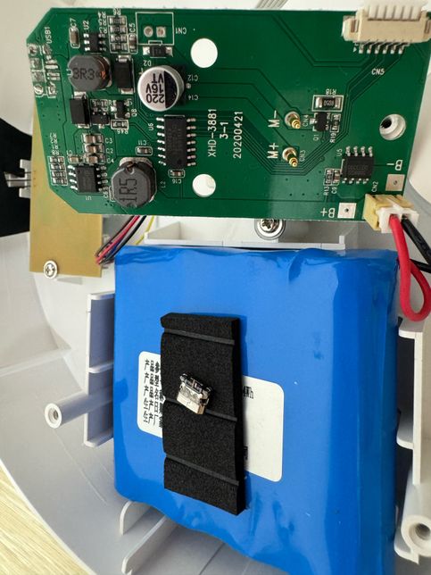 usb충전단자를 구매하려면 다이소를 가라고 하던데,, 맞나요?의 1번 째 이미지