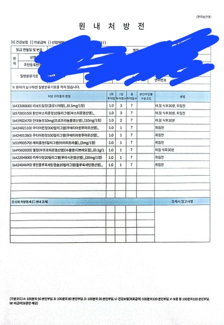 정신건강의학과에 대해서.....의 0번 째 이미지