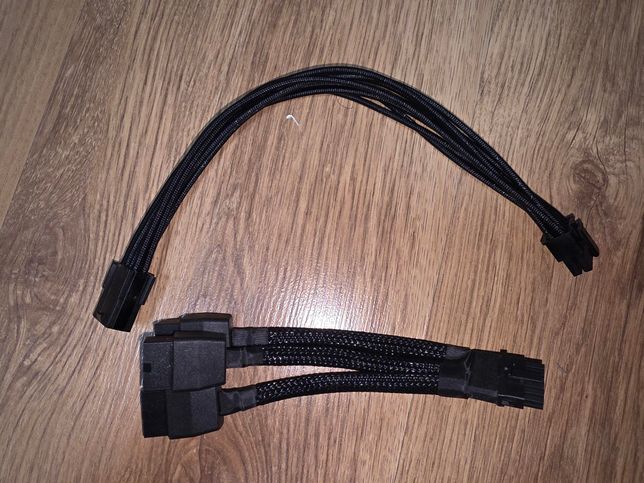 이 선으로는 글카하고 파워 연결못하나요?의 0번 째 이미지