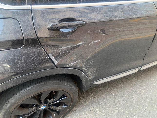 신호 없는 교차로 직진 대 우회전 교통사고 과실 문의의 0번 째 이미지