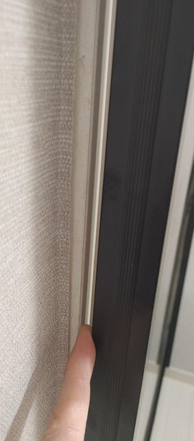 원슬라이딩 중문 단열에대해질문드립니다의 0번 째 이미지