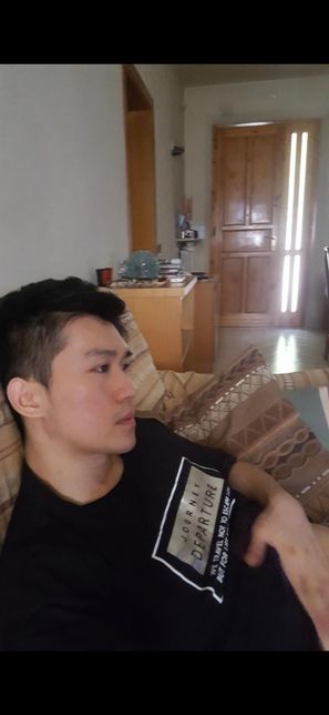 외모 이국적인가요?????????의 2번 째 이미지