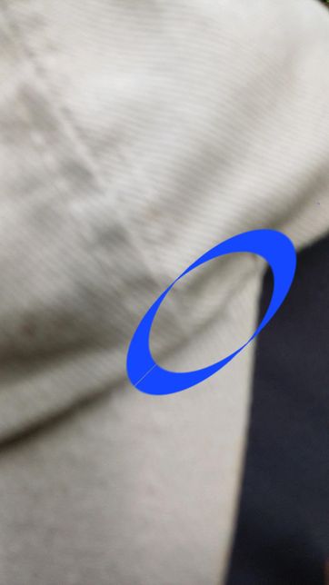 캡모자 챙 떨어져서 그러는데 일반미싱으로 박음질 되나요.의 0번 째 이미지