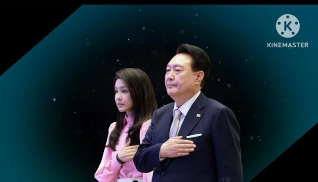 대통령으로 영상물 만들면 잡혀가나요?의 2번 째 이미지