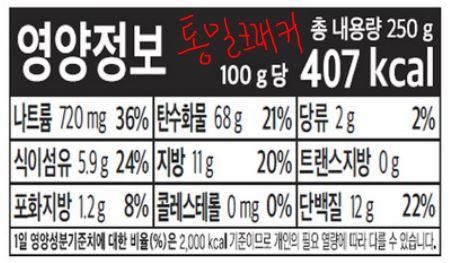 다이어트 아침식단으로 괜찮을까요?의 2번 째 이미지