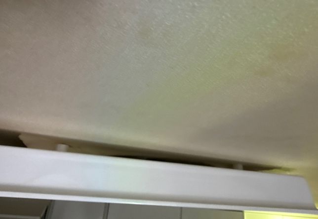 거실 형광등 커버 분리 방법 문의드립니더의 1번 째 이미지