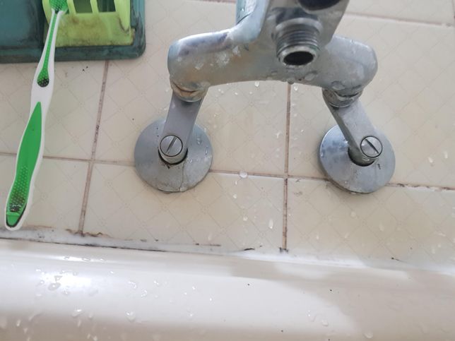 화장실 샤워 호수 교체 전 청소 문의드립니다의 0번 째 이미지