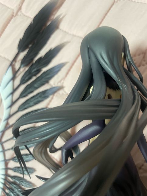 피규어 날개가 부러졌는데 3D펜으로 고정이 될까요?의 3번 째 이미지