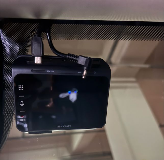 블랙박스 배터리 경고등 소모 12v—의 1번 째 이미지