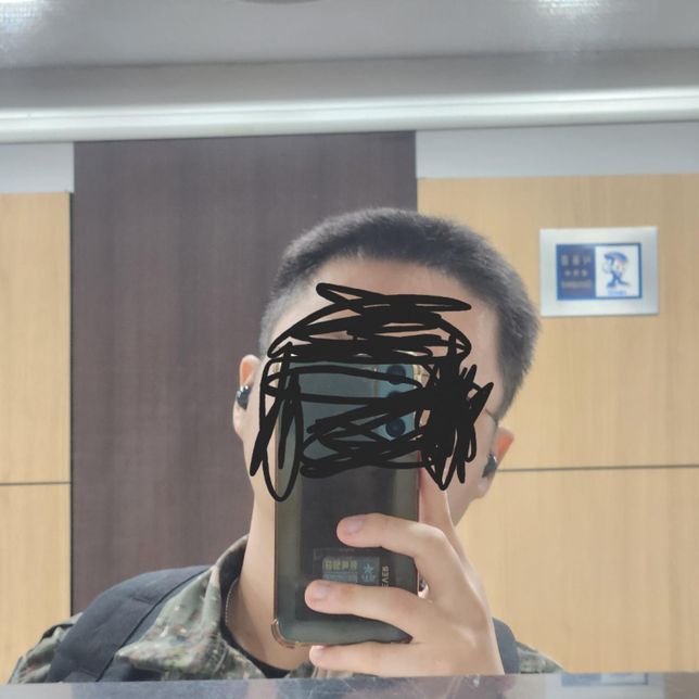 머리 18미리로 반삭했는데 기르는데 걸리는 기간의 0번 째 이미지