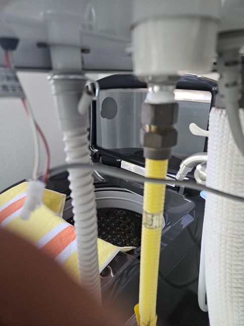 가스보일러호스배관질문,,,,,,의 0번 째 이미지