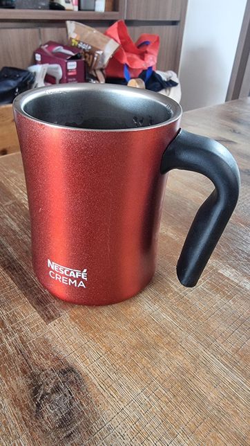 컵 손잡이 끈적거림 어떻게 해결해야 할까요?의 0번 째 이미지