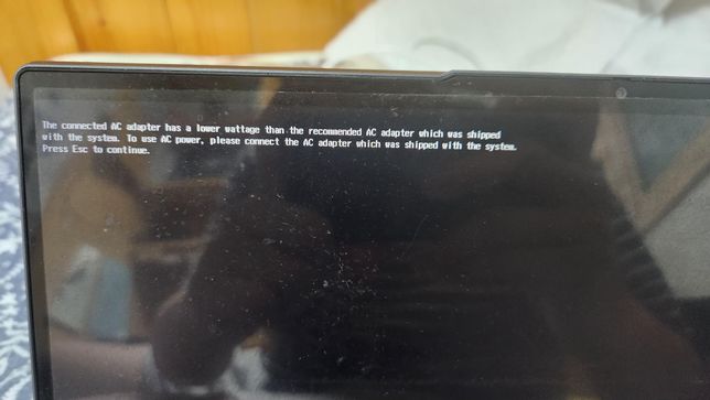 노트북 충전시 닌텐도 스위치 C타입 충전기로 충전해도 괜찮을까요?의 0번 째 이미지