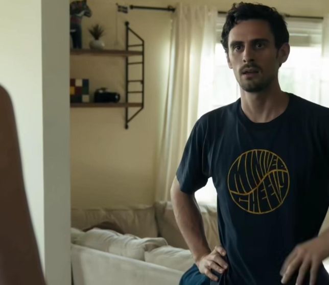 영화인지 드라마인지 제목을 알고싶어요의 0번 째 이미지