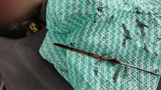 투싼ix 11년식 23만km 상태많이 안 좋은가요의 0번 째 이미지