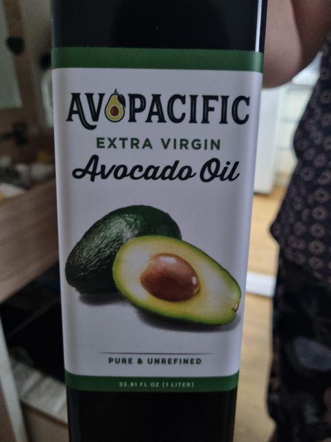 아보카도 오일은 가열해도 되나요??의 0번 째 이미지