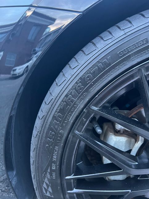 차량 승차감에 대하여 질문합니다..의 0번 째 이미지