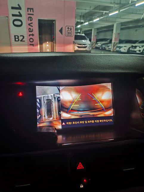 자동차 어라운드뷰 관련 문의드립니다의 0번 째 이미지