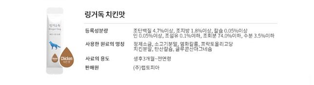 신부전 3기 강아지 링거독 괜찮나요?의 0번 째 이미지