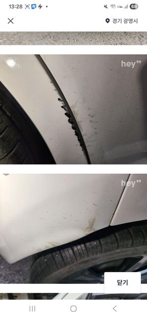 더뉴 스파크 마이핏 프리미엄 18년식 풀옵 무사고 2만1천키로 880에 가져와서의 0번 째 이미지