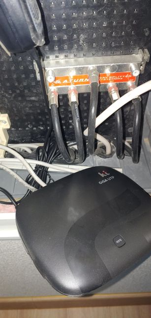 안녕하세요 이거 혹시 인터넷 공유기인가요.의 0번 째 이미지