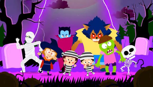 귀신과 괴물을 왜 하나의 공포감을 주는 물체로 단정짓나요?의 0번 째 이미지