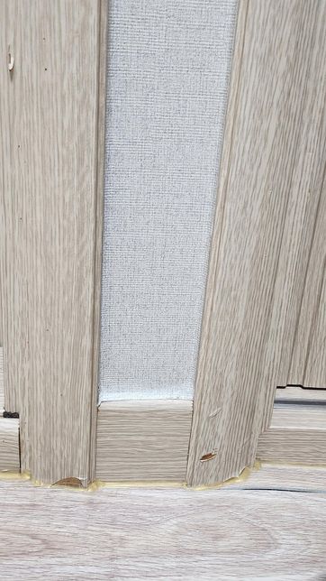 대학생 원룸 퇴거 시 원상복구 (벽지 찢어짐)의 0번 째 이미지