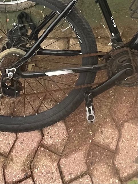 거의 이정도녹슬면 파상풍에 걸리나요?의 0번 째 이미지