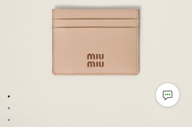 27살 여자가 사용할 지갑 좀 골라주세요의 0번 째 이미지