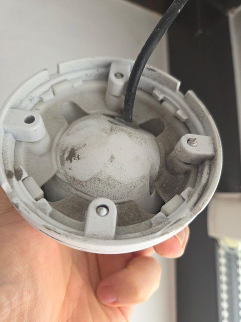 Cctv 카메라 결합이 안되요 질문드립니다의 0번 째 이미지