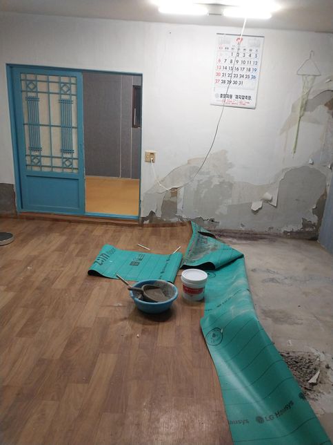 썩은집 개보수 시공 어떤거 해야할지 알려주세요 견적도 부탁의 1번 째 이미지