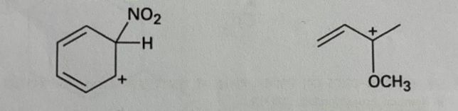 유기화학 공명구조 그리기 도와주세요의 0번 째 이미지