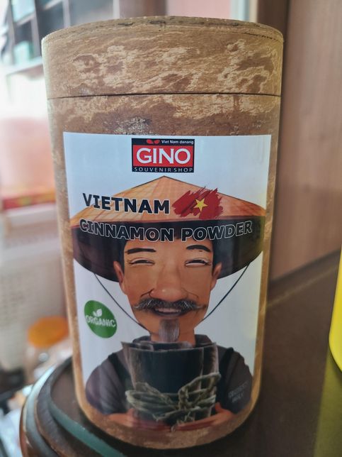 이 제품은 쿠마린이 많은 계피인가요?의 0번 째 이미지