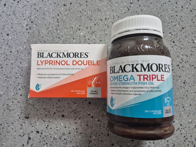 60대 후반 어머니 영양제들 복용 순서 질문의 3번 째 이미지