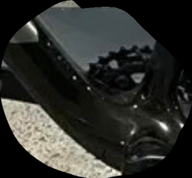 첼로 XC 카본 크렉 인지 까짐 인지 궁금합니다의 0번 째 이미지
