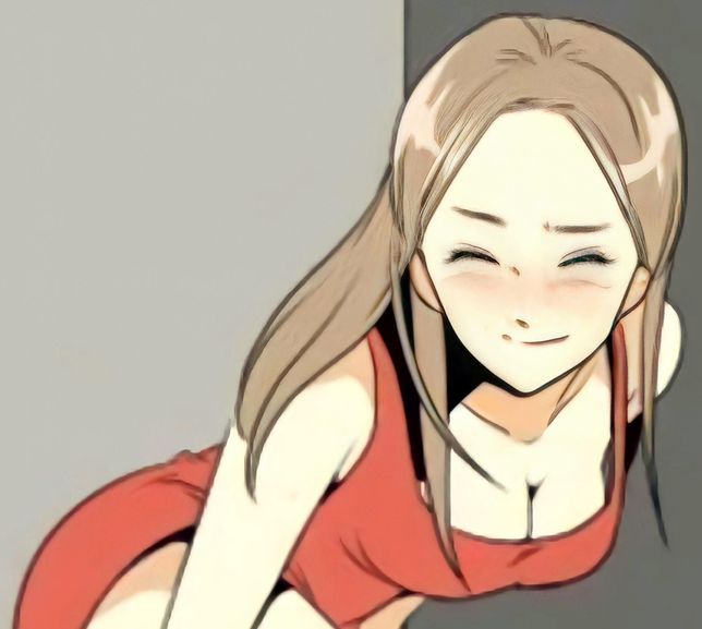 데이트하는데 여친이 이런 원피스를 입고오면의 1번 째 이미지