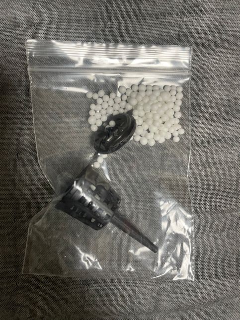 주문한 화분이 왔는데, 이런게 같이 왔어요. 뭔가요?의 1번 째 이미지