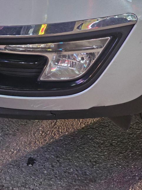 주차된차량이랑 접촉사고가 났는데 비용이 궁굼합니다의 1번 째 이미지