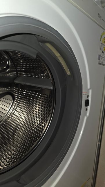 월세집 세탁기 고무패킹이 찢어졌는데요의 0번 째 이미지