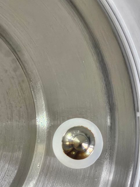 녹슨건지 아닌지 확인하고 싶습니다~의 0번 째 이미지