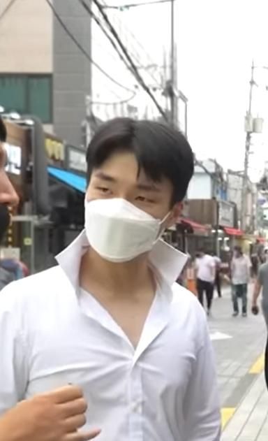 유튜브 폭소바겐에 나오는 이 분 이름 뭔가요?의 0번 째 이미지