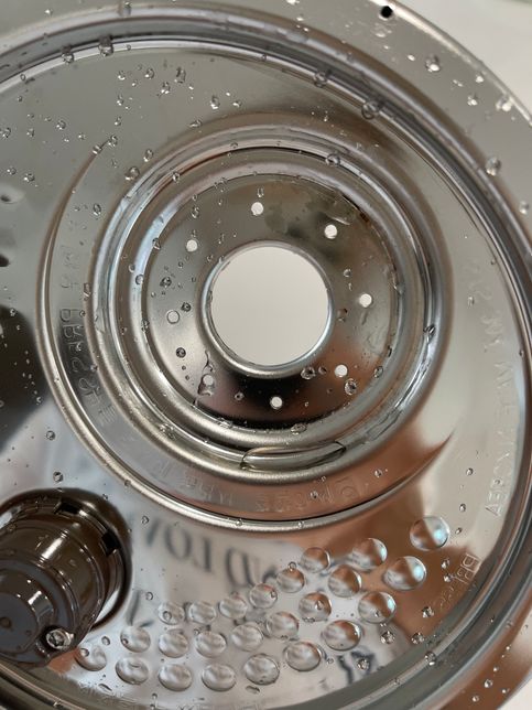 밥솥 a/s를 받았는데 뚜껑커버가 다른게 왔어요의 3번 째 이미지