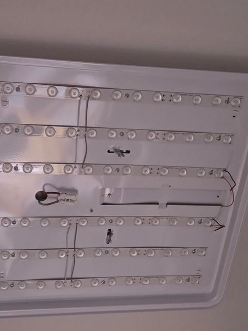 LED 콘덴서를 어떻게 연결해야할까요?의 0번 째 이미지